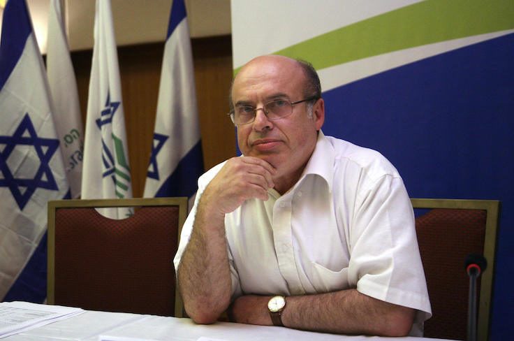 Natan Sharansky