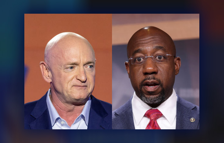 Analysis: Bald Weirdos To Play Outsized Role in 2022
Election 2