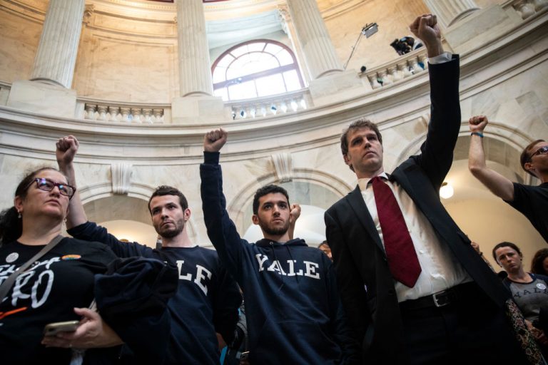 Systemic Racism? Democrats Prefer Hiring Elite White College Graduates, Report Shows