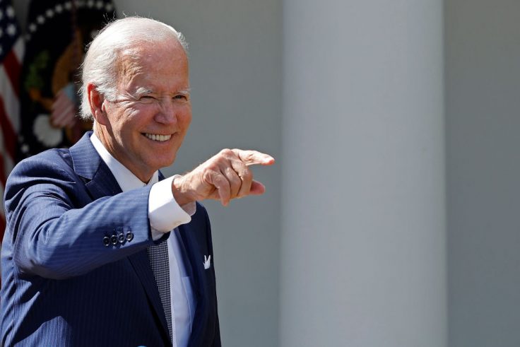 Want To Help Disabled Tajikistanis Fight Climate Change? Biden Could Pay You  Million for Your Advice.