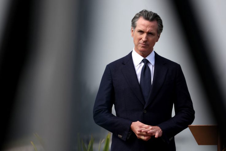California Gov Newsom and West Coast Leaders Sign Climate Agreement