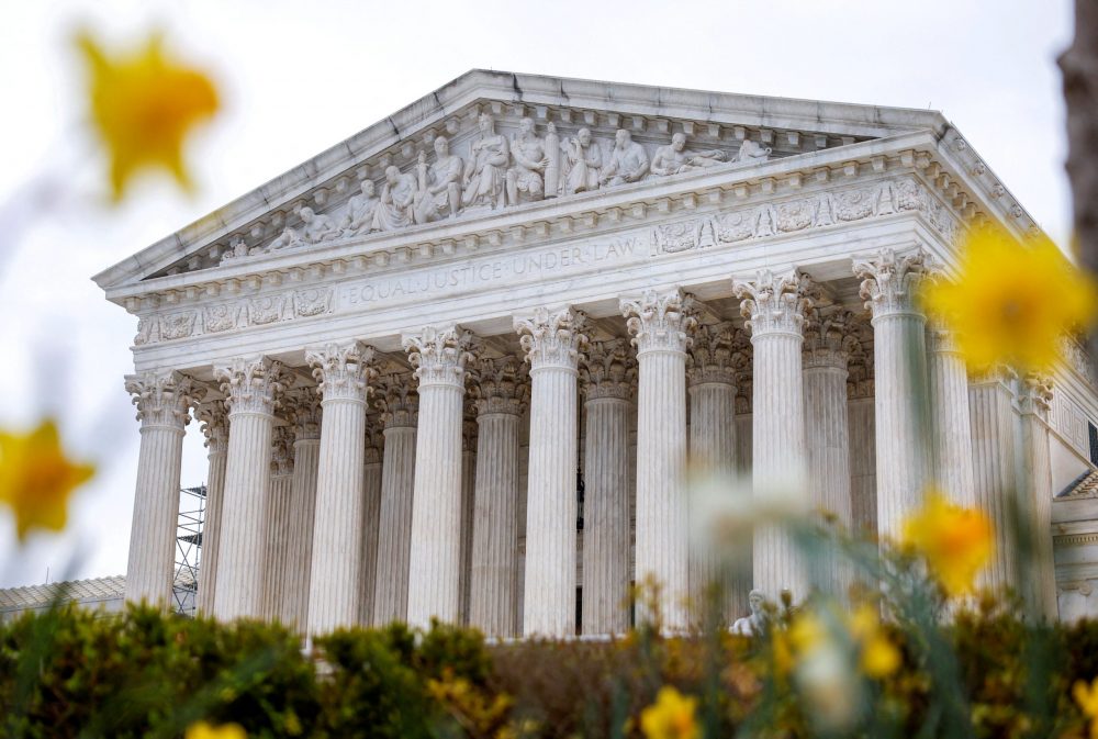 Supreme Court Ruling Deals Blow to Labor Unions
