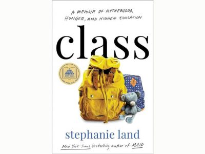 Class by Stephanie Land