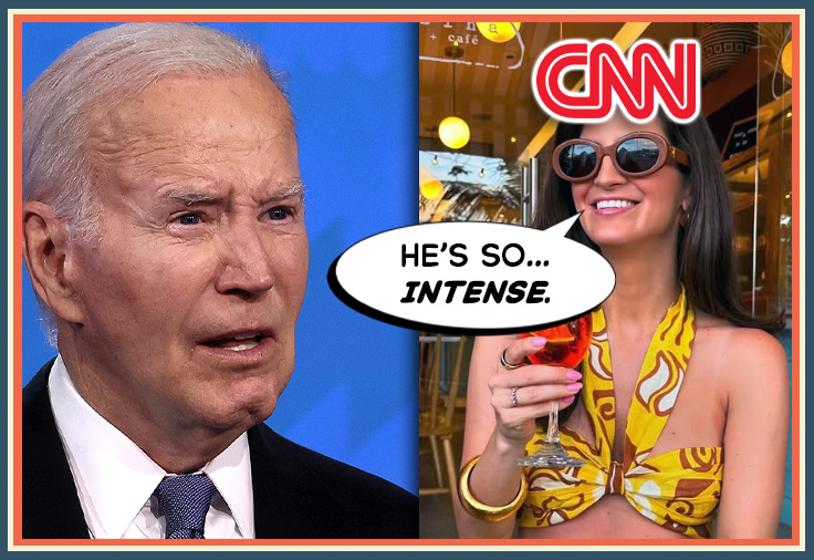 So Intense Biden Collins