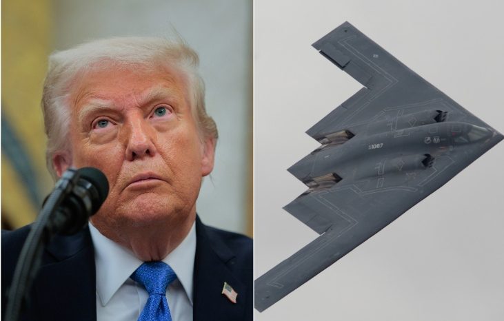 What a US Strike on Iran's Fordow Enrichment Facility Would Mean for Tehran's Nuclear Program