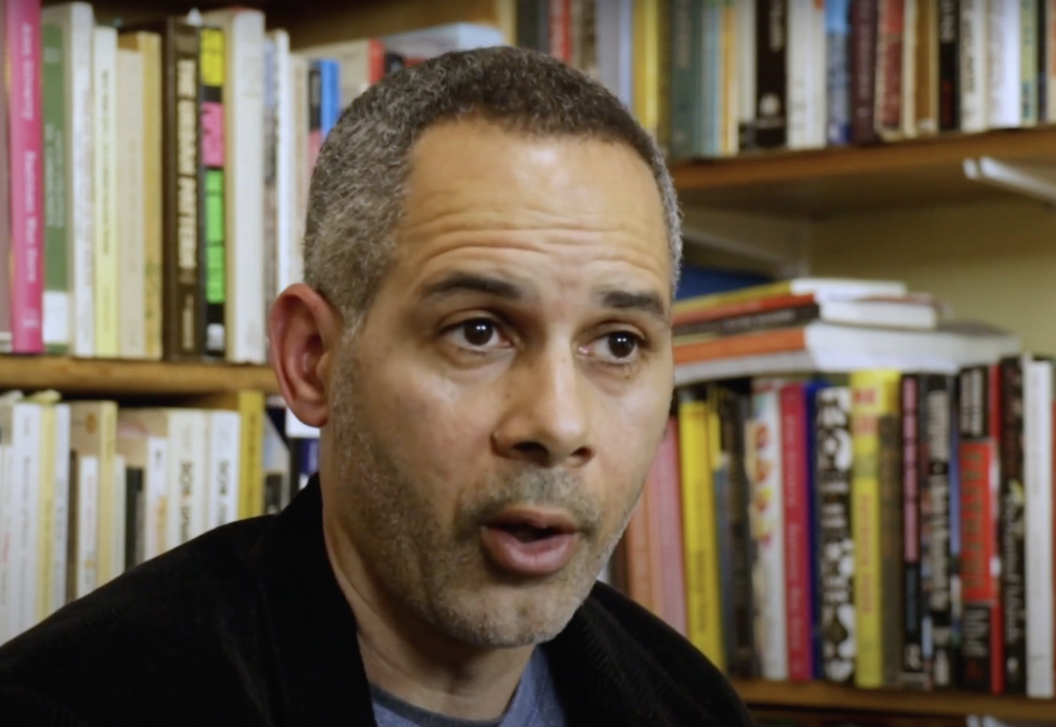 Dem Heavyweights, Including Laurene Powell Jobs, Bankroll 'Black Liberation' Activist Who Called Jewish Museum Shooting 'Morally Righteous'