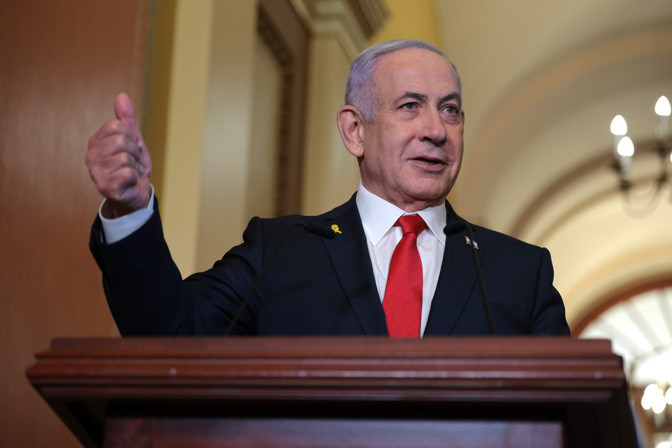 ‘Rising Lion’: Israel Launches Massive Military Campaign Against Iranian Nuclear Program, Senior Officials