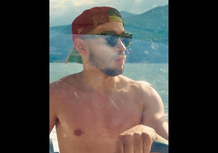 AOC’s Brother Bashes America in Instagram Post From Swanky Lake Como