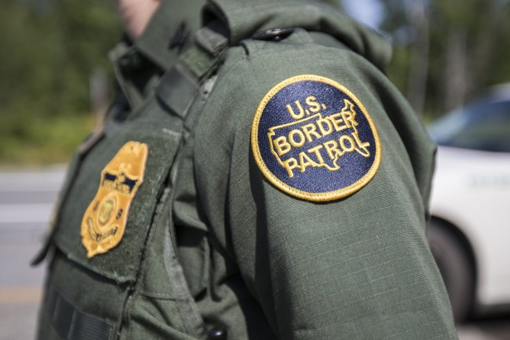Gunman Killed After Opening Fire at Border Patrol Agents in Texas