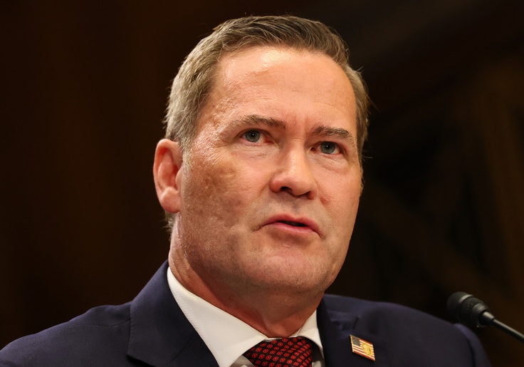 Trump Admin Gets UN To Slash 'Ineffective' Peacekeeping Force's US-Funded Budget