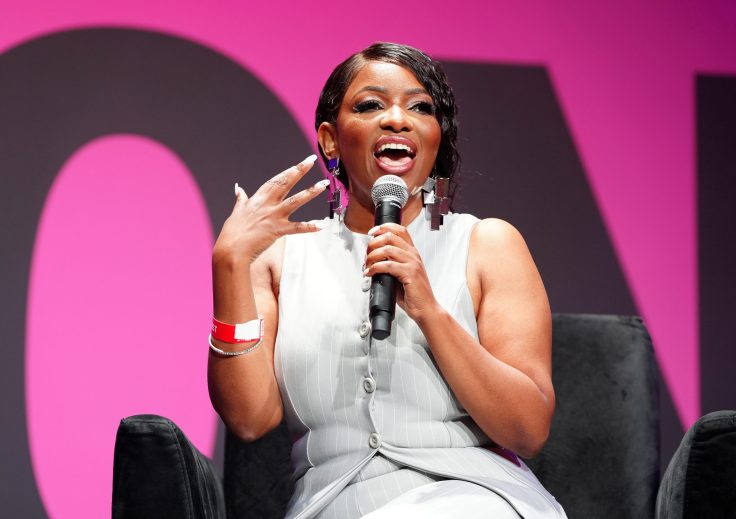 Jasmine Crockett Jumps to Lead in Texas Dem Senate Primary: Poll