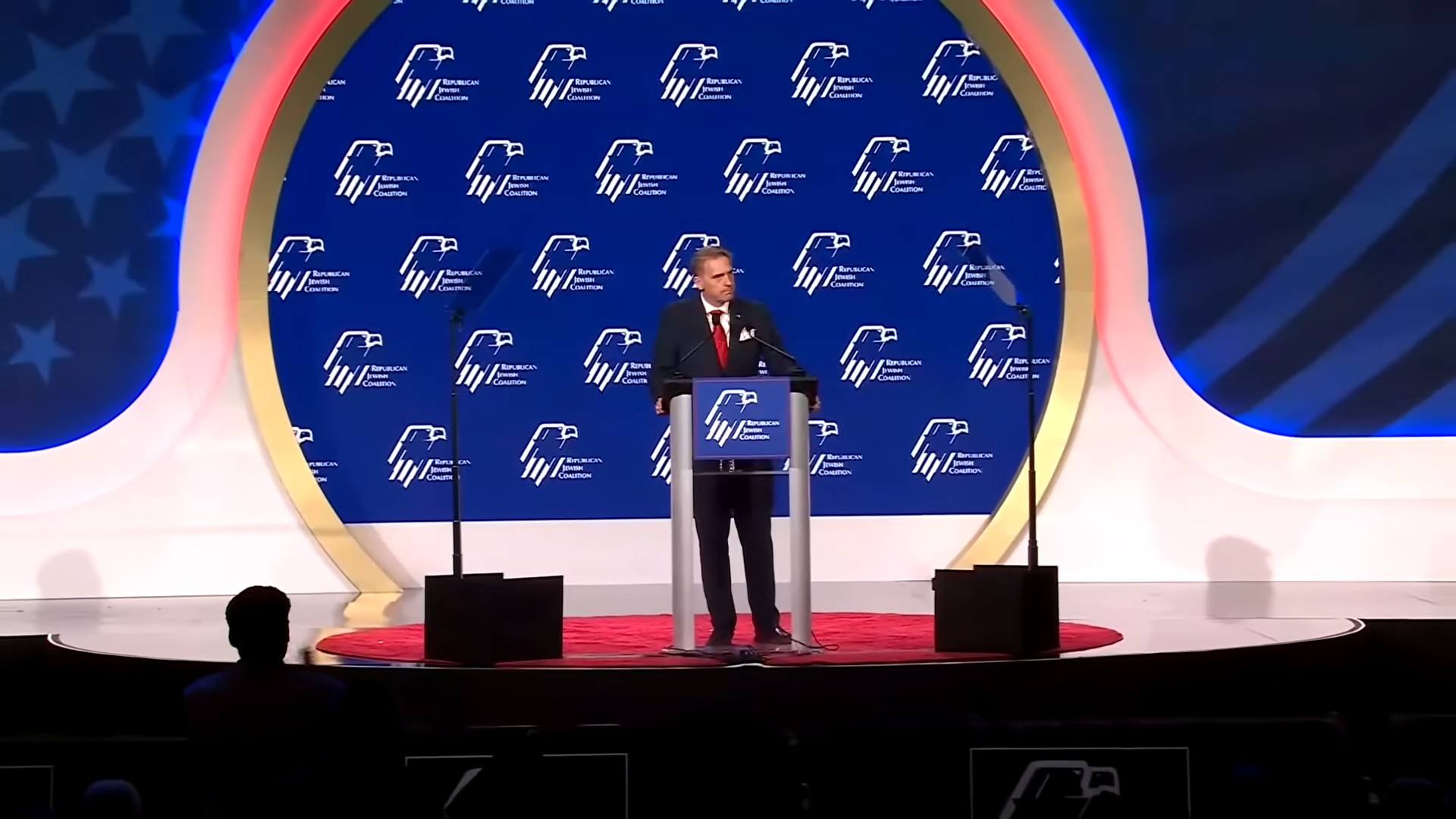 'It's Time We Once Again Took Out the Trash': Scott Jennings on the Attempt to Hijack Conservative Institutions