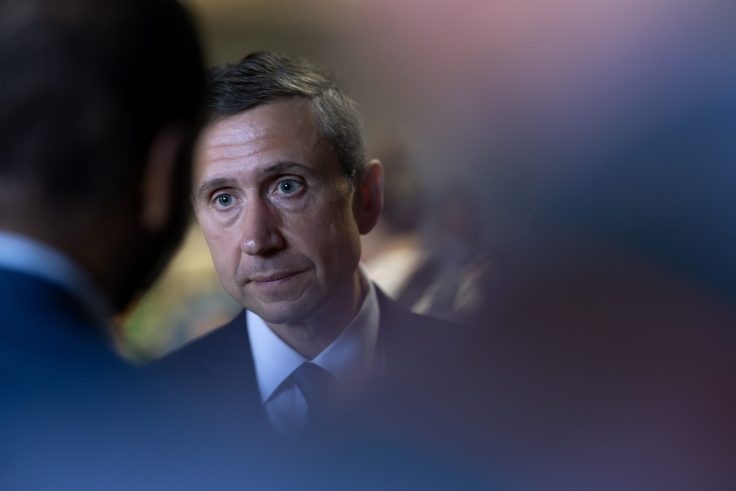 DNC Staffers Seethe at Full-Time Return to Office: ‘A Flurry of Thumbs-Down Emojis and Other Online Expressions of Discontent’