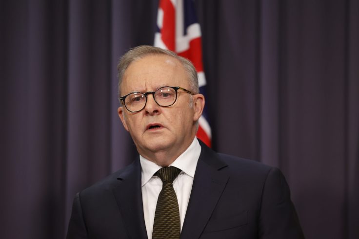 Australian Officials Confirm Bondi Beach Hanukkah Attacks 'Motivated by Islamic State Ideology'