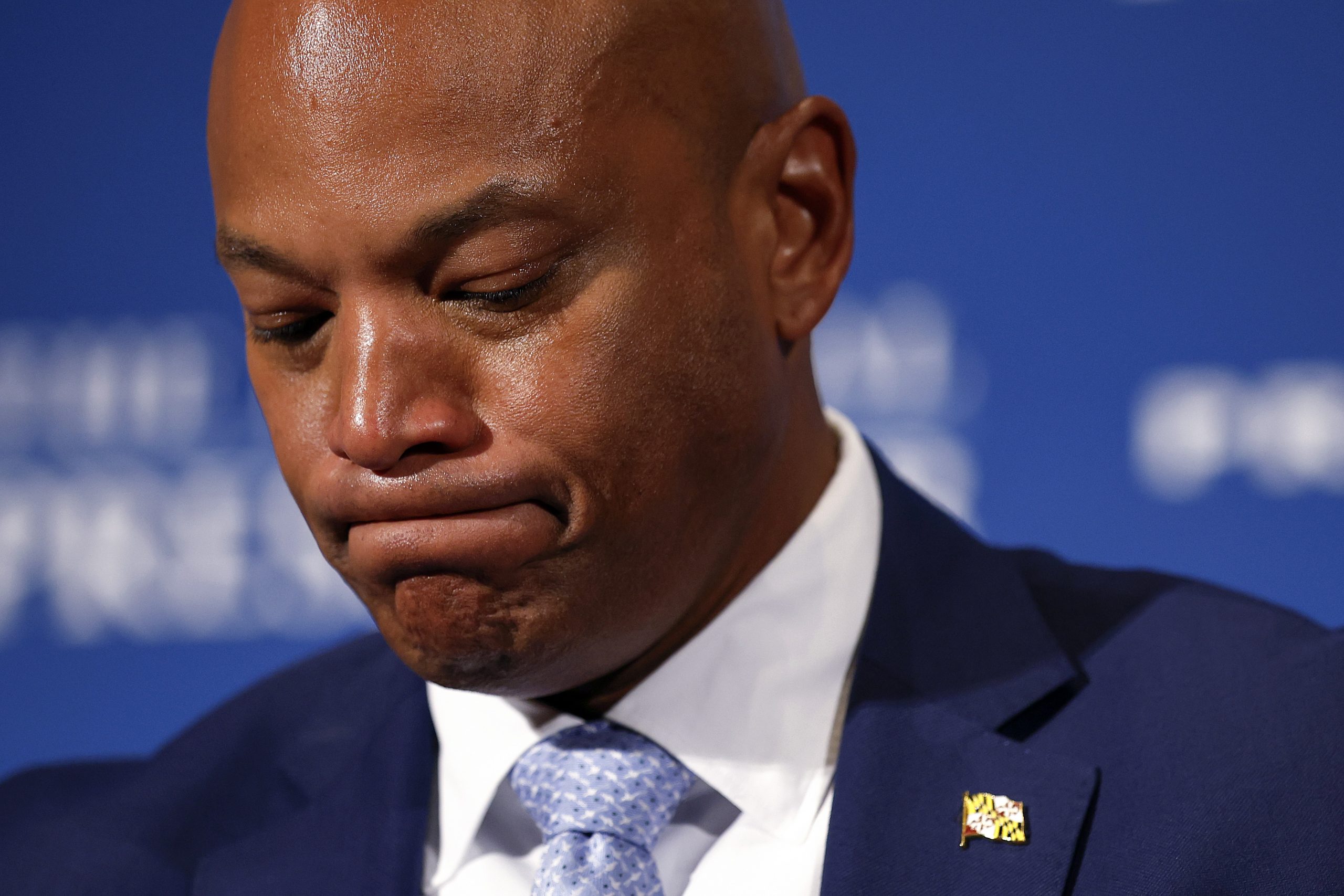 EXCLUSIVE: Wes Moore Won a Key White House Post Claiming He Was 'Touted as a Foremost Expert' on Radical Islam and Was Studying for an Oxford PhD—But His Thesis Is 'Missing' and There's No Evidence He Was Ever a Doctoral Student