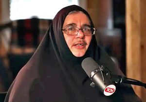 2025 Man of the Year: Mother Agapia (the Nun With a Mustache)