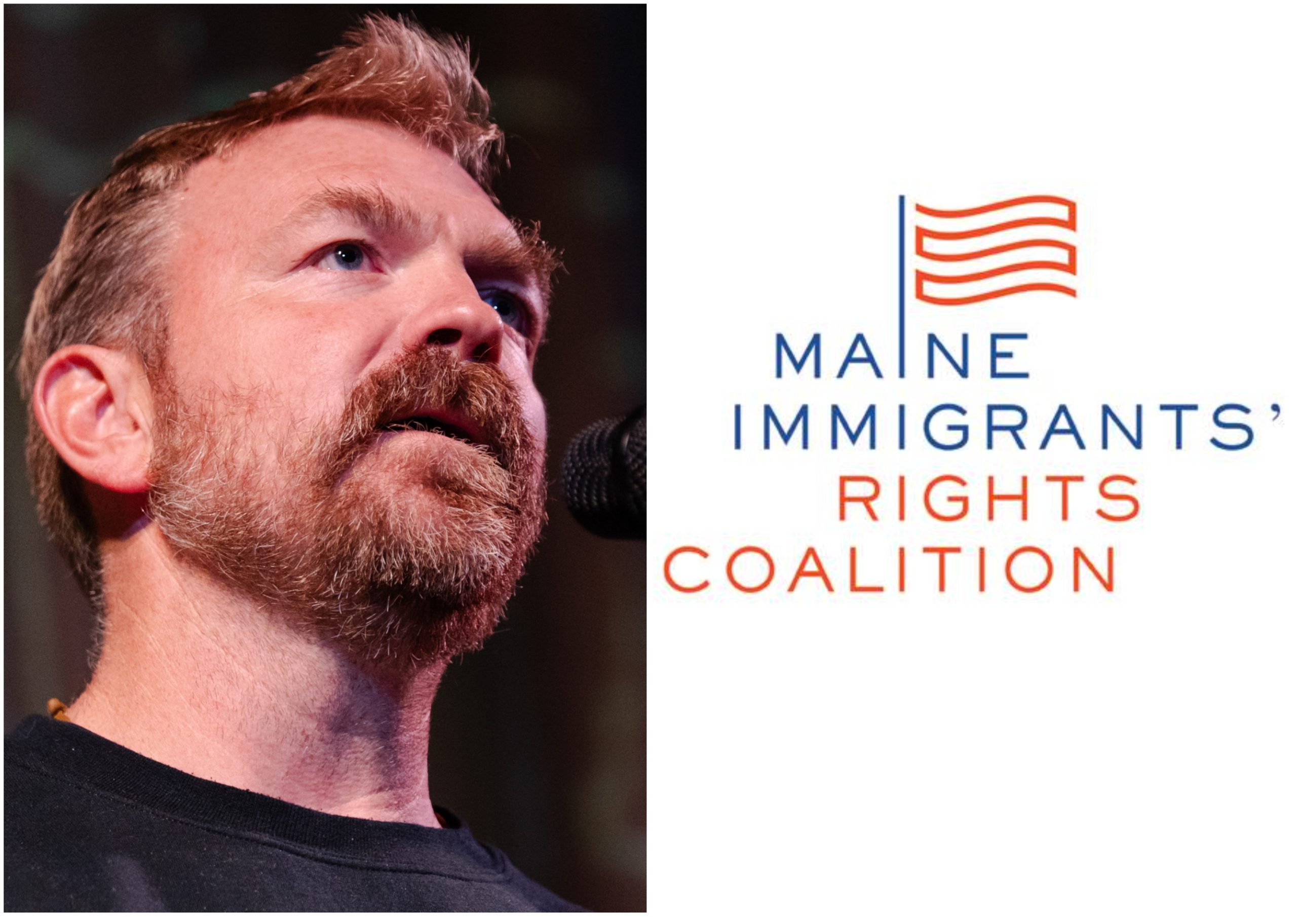 Graham Platner Solicits Donations for Maine Anti-ICE Group Led By Accused Somali Fraudsters