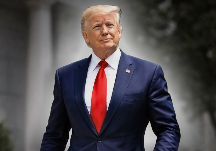 It's Time to Rename January After Donald Trump