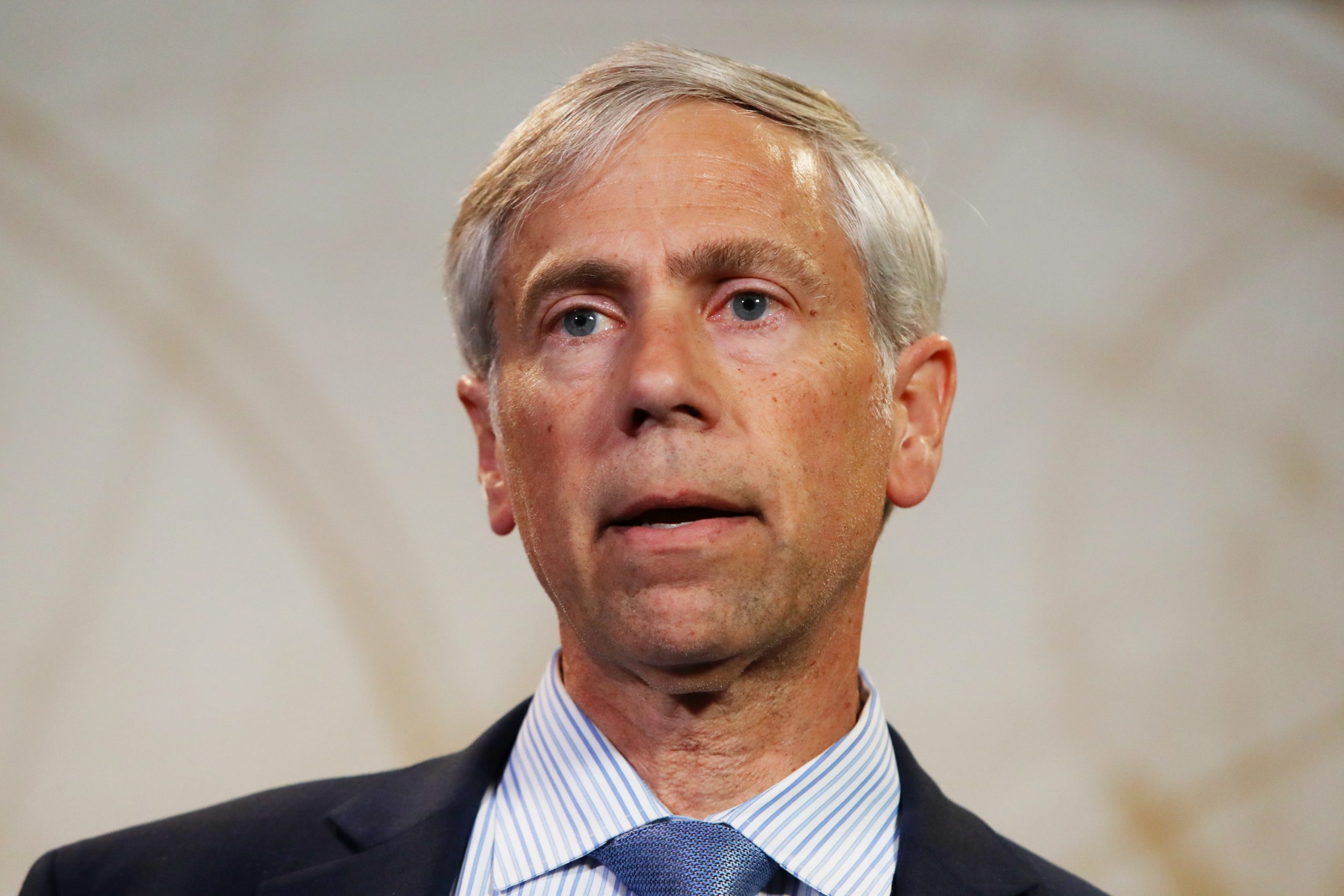 Maduro's 'Pit Bull' Defense Attorney Is Prolific Democratic Donor