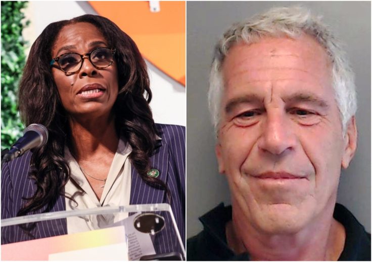Democratic Rep Stacey Plaskett Pressed Jeffrey Epstein To Fund Project That Would Allow Her To 'Completely Outperform' Opposition