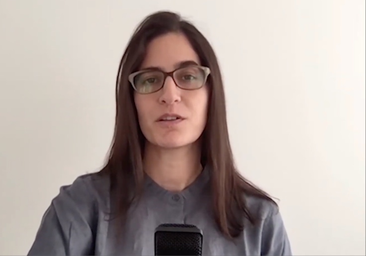 EXCLUSIVE: She Was Dismissed From a Leadership Post at Harvard. Now She's a Candidate for Columbia's Edward Said Chair in Arab Studies.