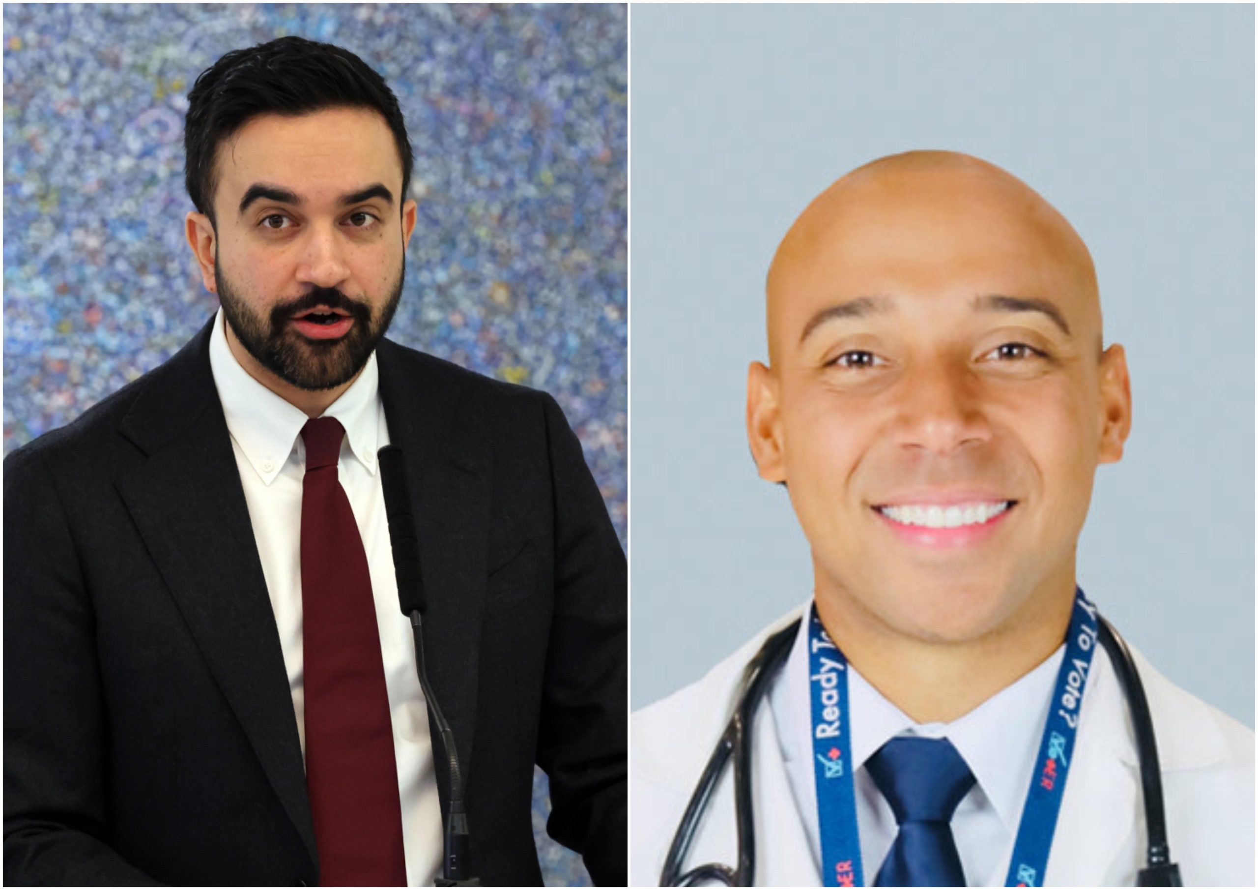 Mamdani Health Czar Ran Left-Wing Nonprofit That Registered Patients in Mental Hospitals To Vote