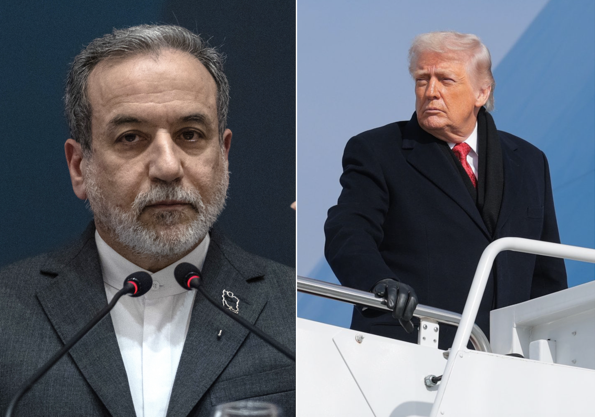 'No One Can Cause Even the Slightest Damage to Our Missiles': Iran Talks Tough on Ballistic Missile Program Amid Negotiations With Trump Admin