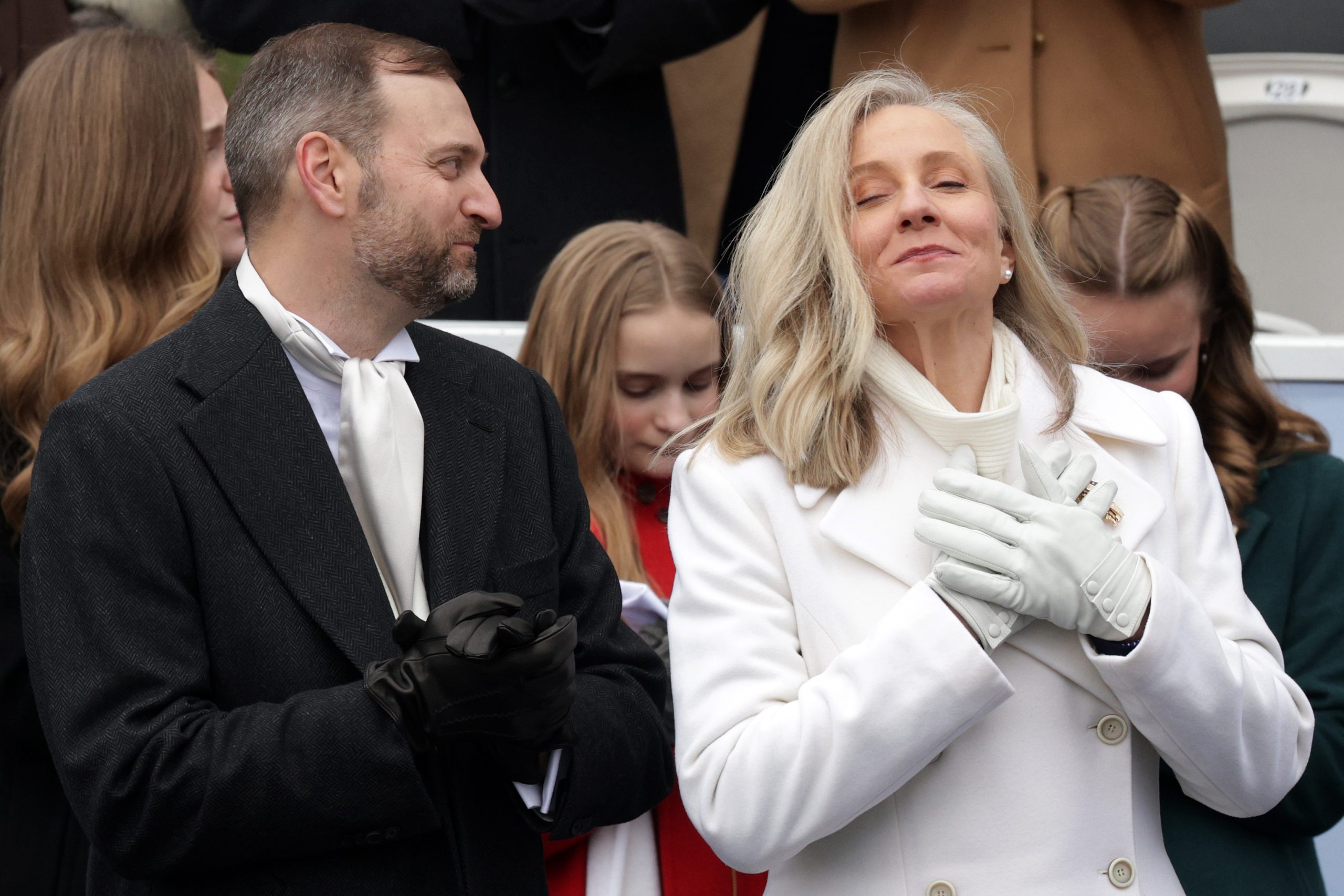 Abigail Spanberger, Who Campaigned on ‘Affordability,’ Signs Opening Salvo of Bills Proposing Constitutional Amendments on Abortion, Redistricting