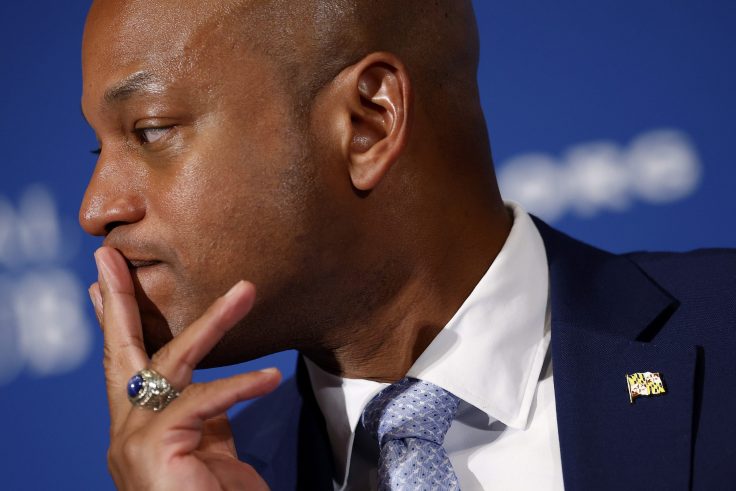 Wes Moore Says the KKK Chased His Great-Grandfather Out of South Carolina. Historical Records Tell a Different Story.