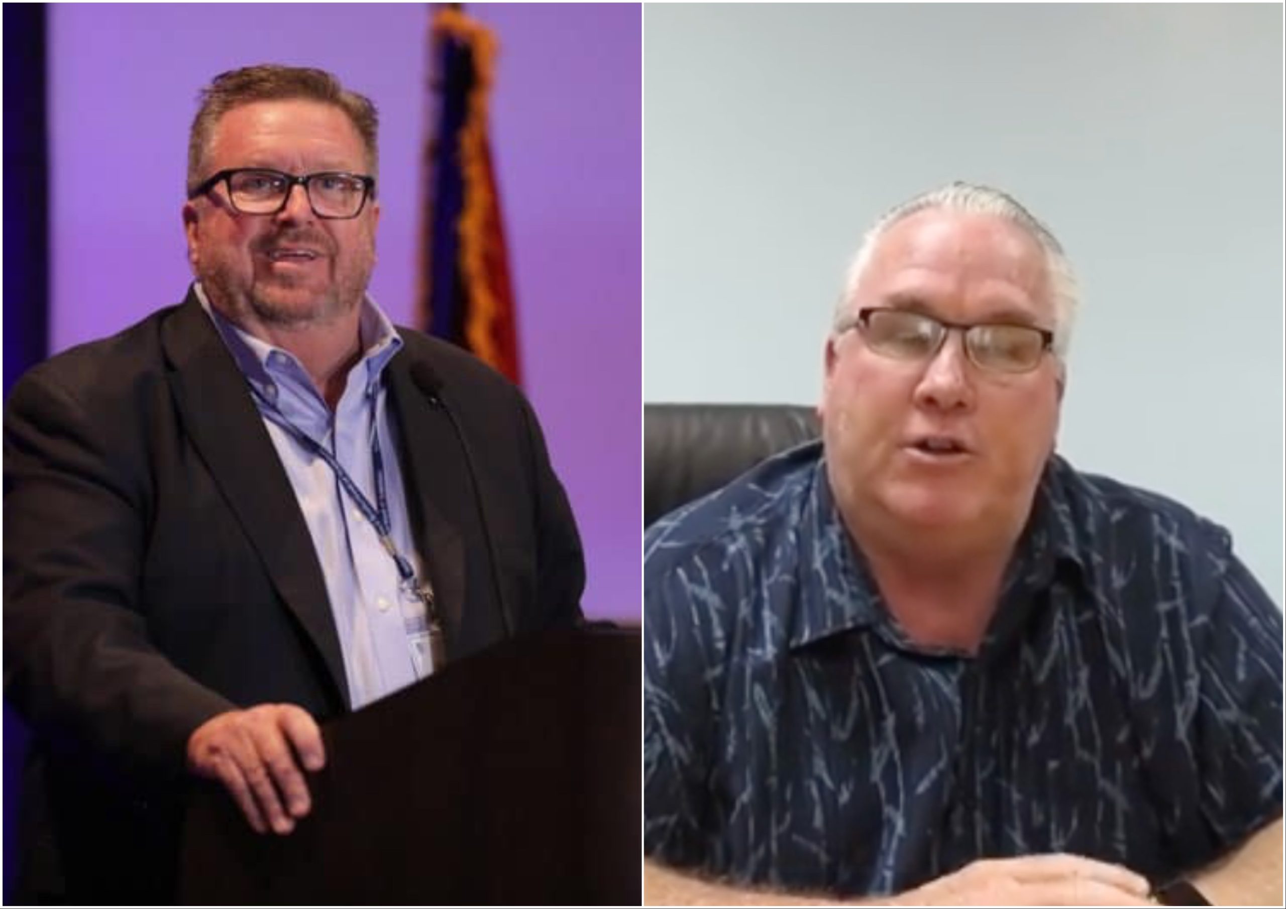 ‘Living Large’: Teamsters Officials Ripped Off Union for Lavish Meals, Vacations, and Massive Bar Tabs