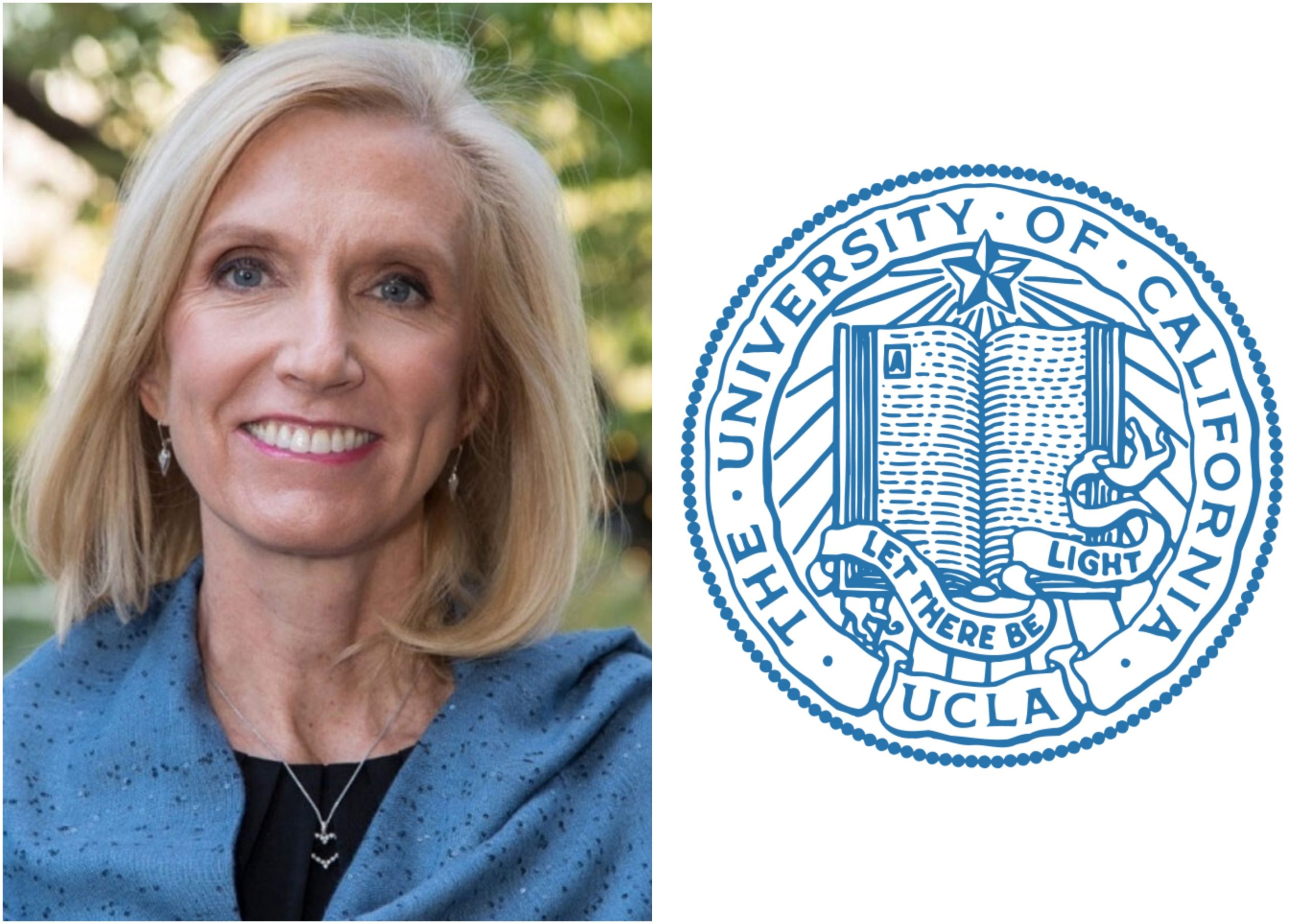UCLA Taps Director of Harvard Center Accused of Anti-Semitism As Next Public Health Dean