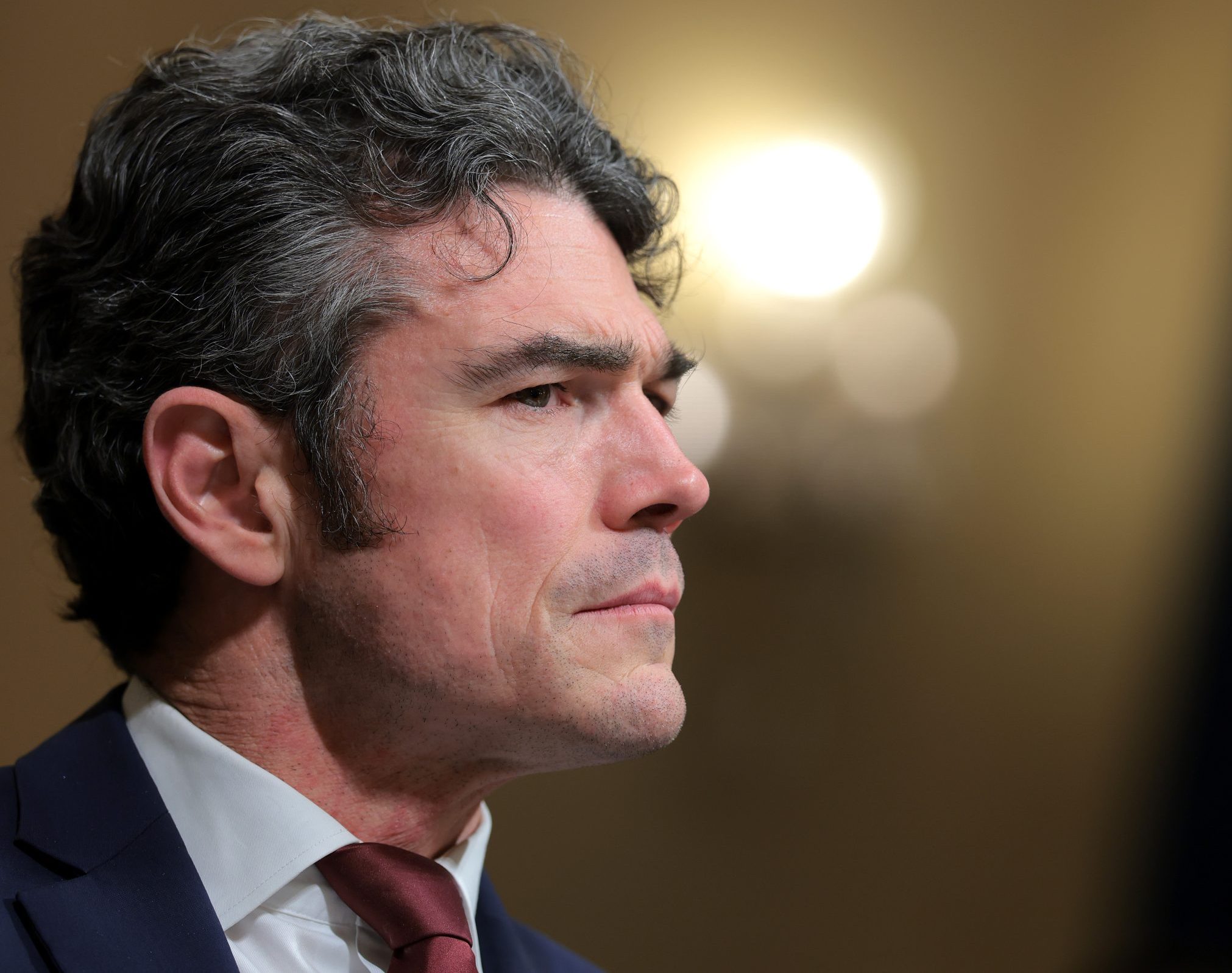 ‘It’s a Good Thing He’s Out’: Top Counterterrorism Official Resigns Following Four Terror Attacks on Homeland, Blaming Israel