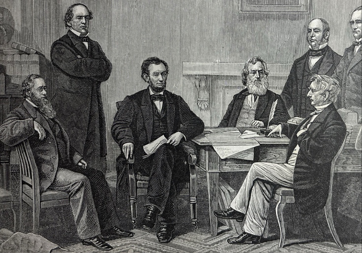 A Politician Who Belongs to the Ages