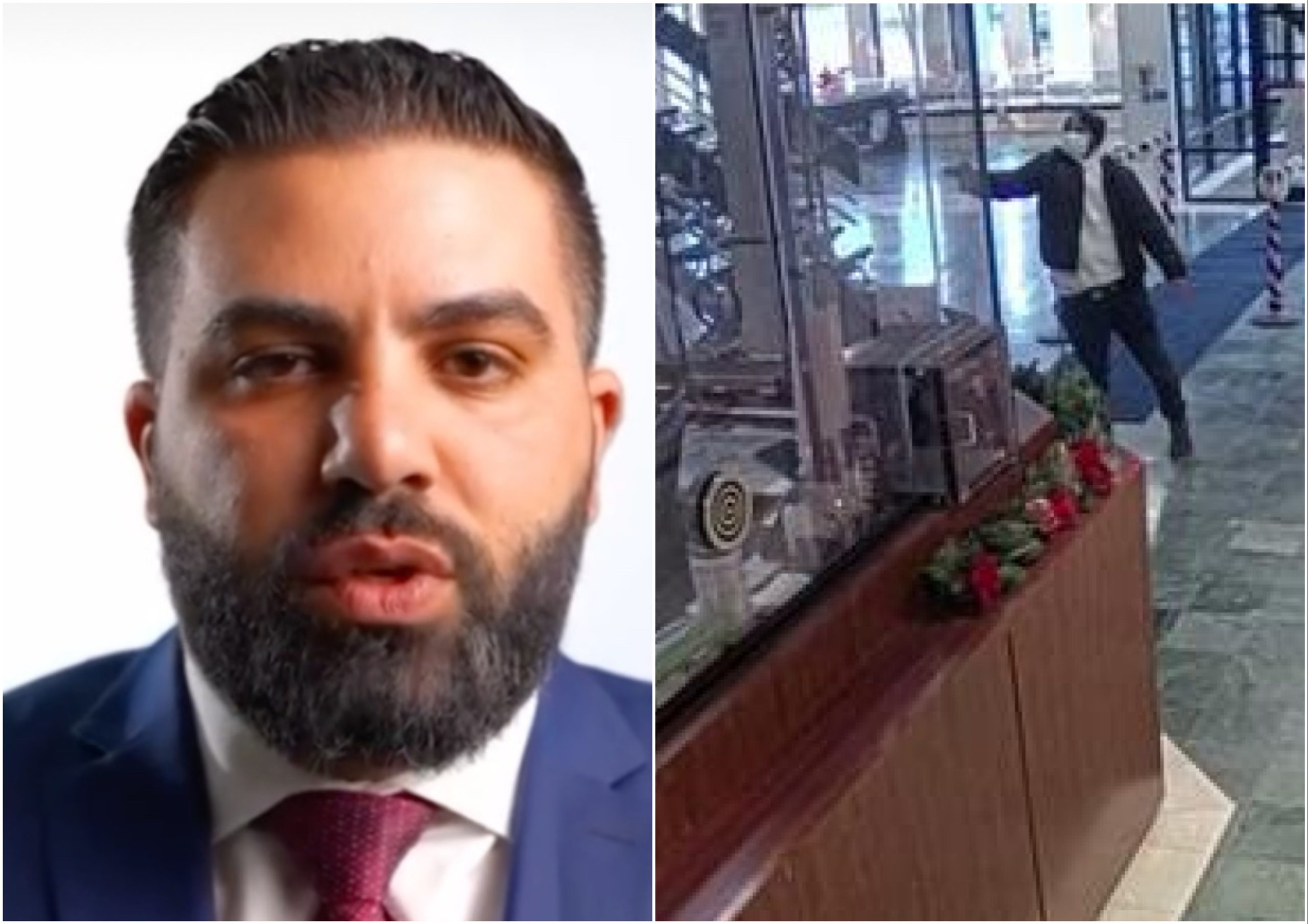 Dem Nominee for UMich Board of Regents Filed ‘Wrongful Death’ Suit on Behalf of Attempted Cop-Killer Whose Gun Jammed While Trying To Shoot Up a Police Station During Christmas Toy Drive