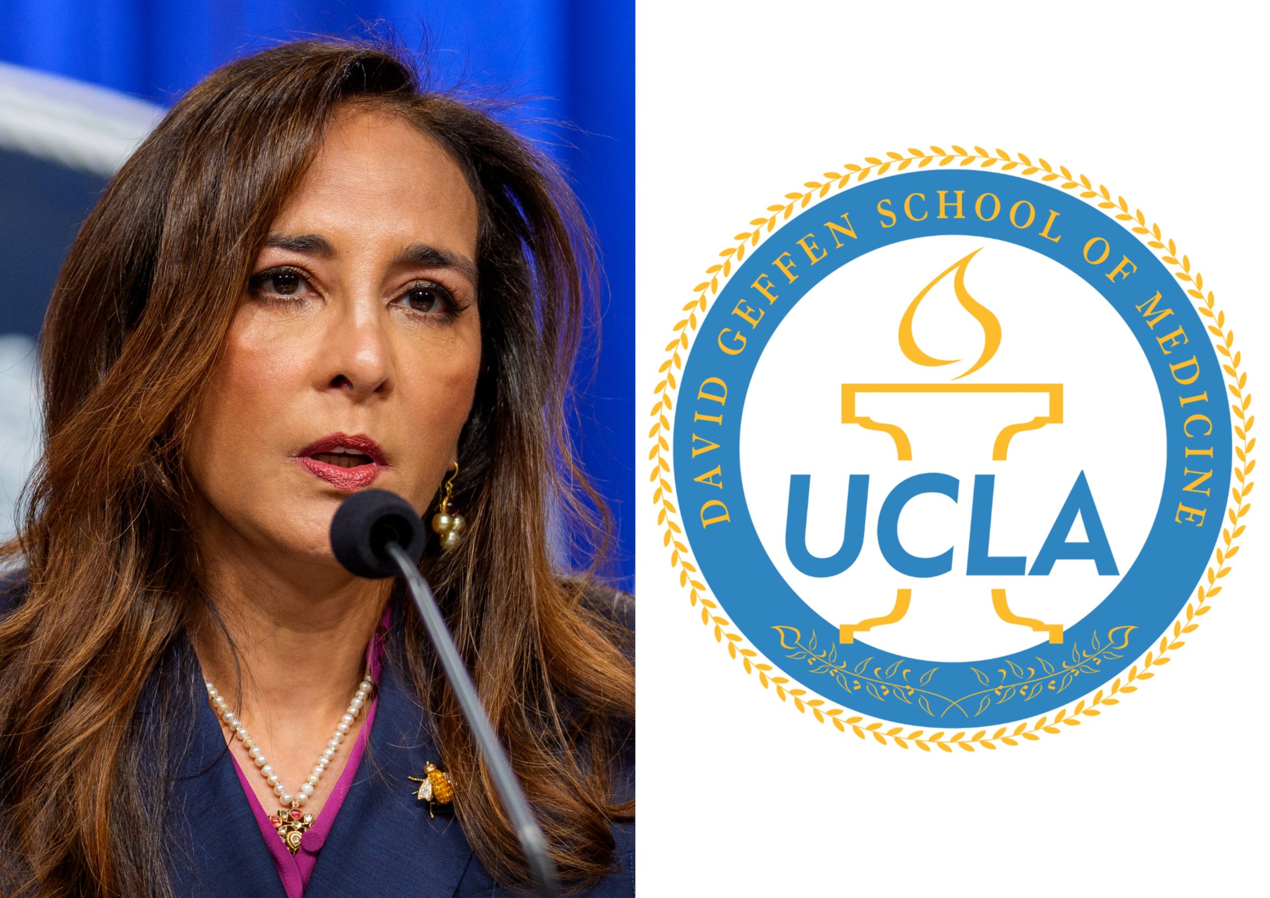 Justice Department Finds UCLA Medical School Discriminated Based on Race in Wake of Explosive Free Beacon Reports