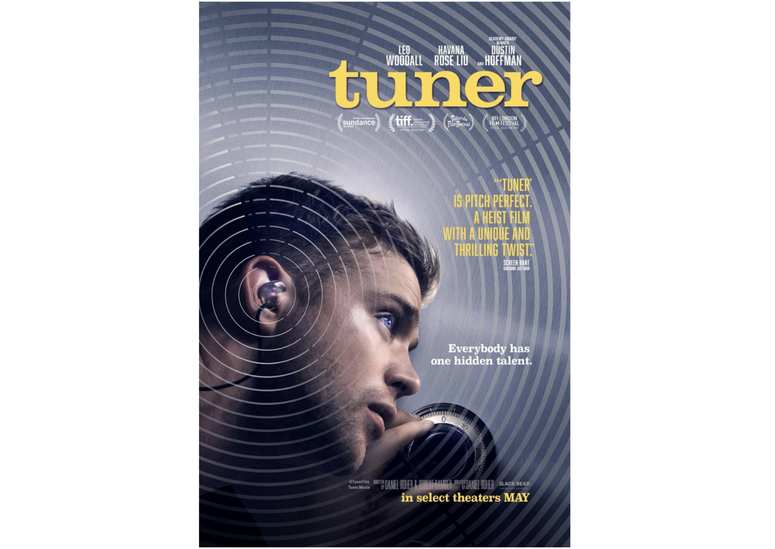 REVIEW: ‘Tuner’
