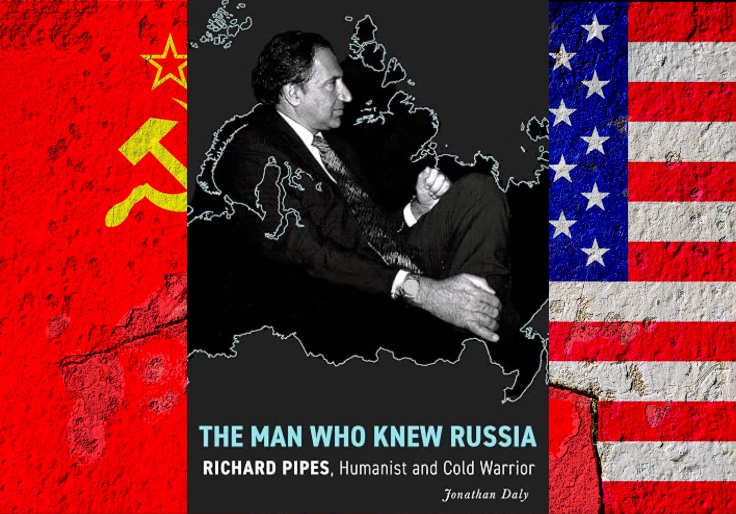 'In the End I Was Right': How a Harvard Historian Helped Reagan Topple Soviet Communism