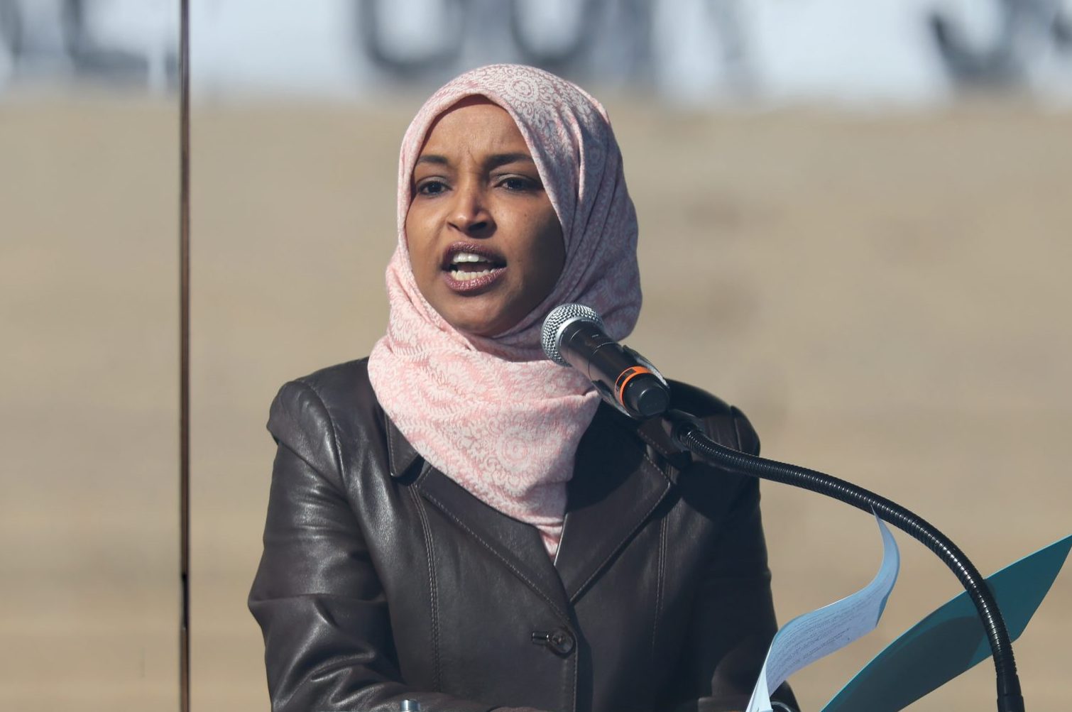 ‘She Can’t Keep Her Story Straight’: Ilhan Omar’s New Claim That Her Husband Made Next to Nothing From Worthless Companies Is Contradicted by His Own Accountants