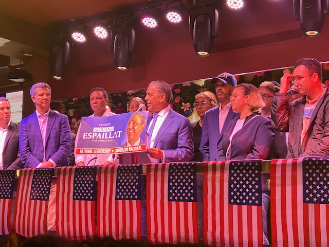 Chill of Collectivism Spreads: Mamdani-Backed Candidates Sweep in Contested New York City House Primaries