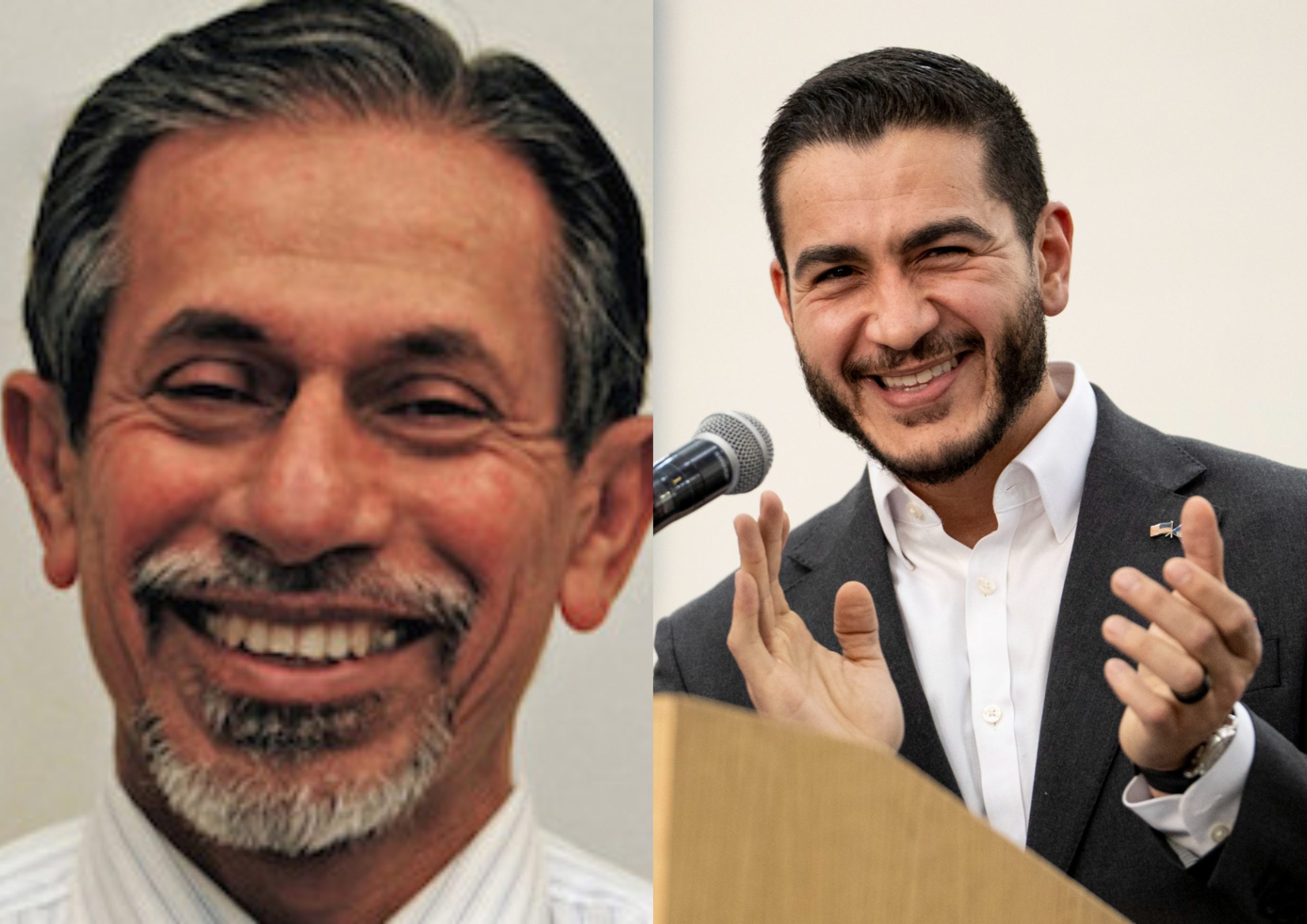 Abdul El-Sayed's Father-in-Law Gives Another $100K to Top El-Sayed Super PAC, Bringing Total Contributions to $300K