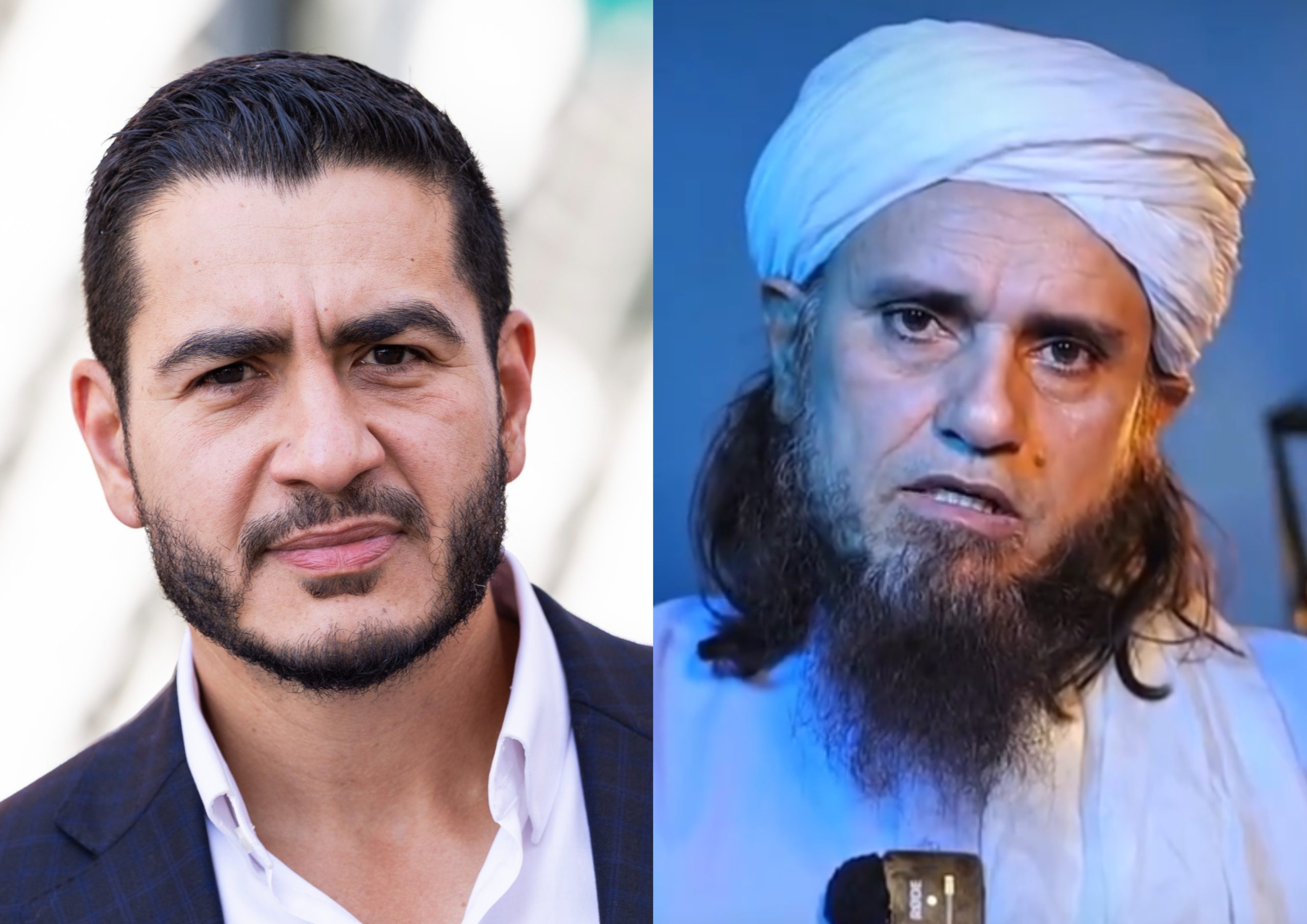 Abdul El-Sayed To Headline Islamic Event Alongside Pakistani Cleric Who Forced His 13-Year-Old Niece Into Marriage, Was Denounced for ‘Pedophilic Rhetoric’