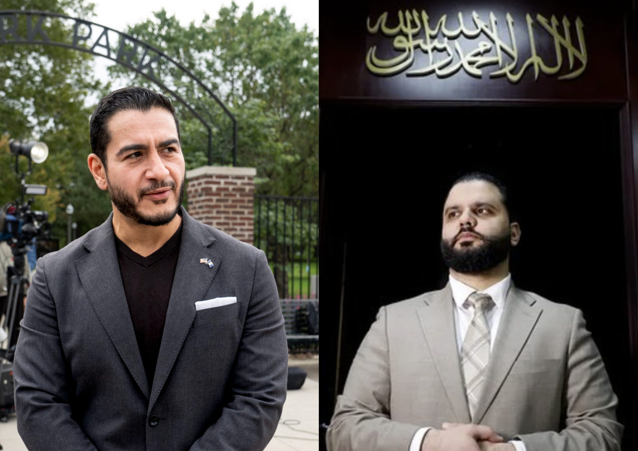 Imam Linked to Abdul El-Sayed Called Zionists ‘Cockroaches of History’