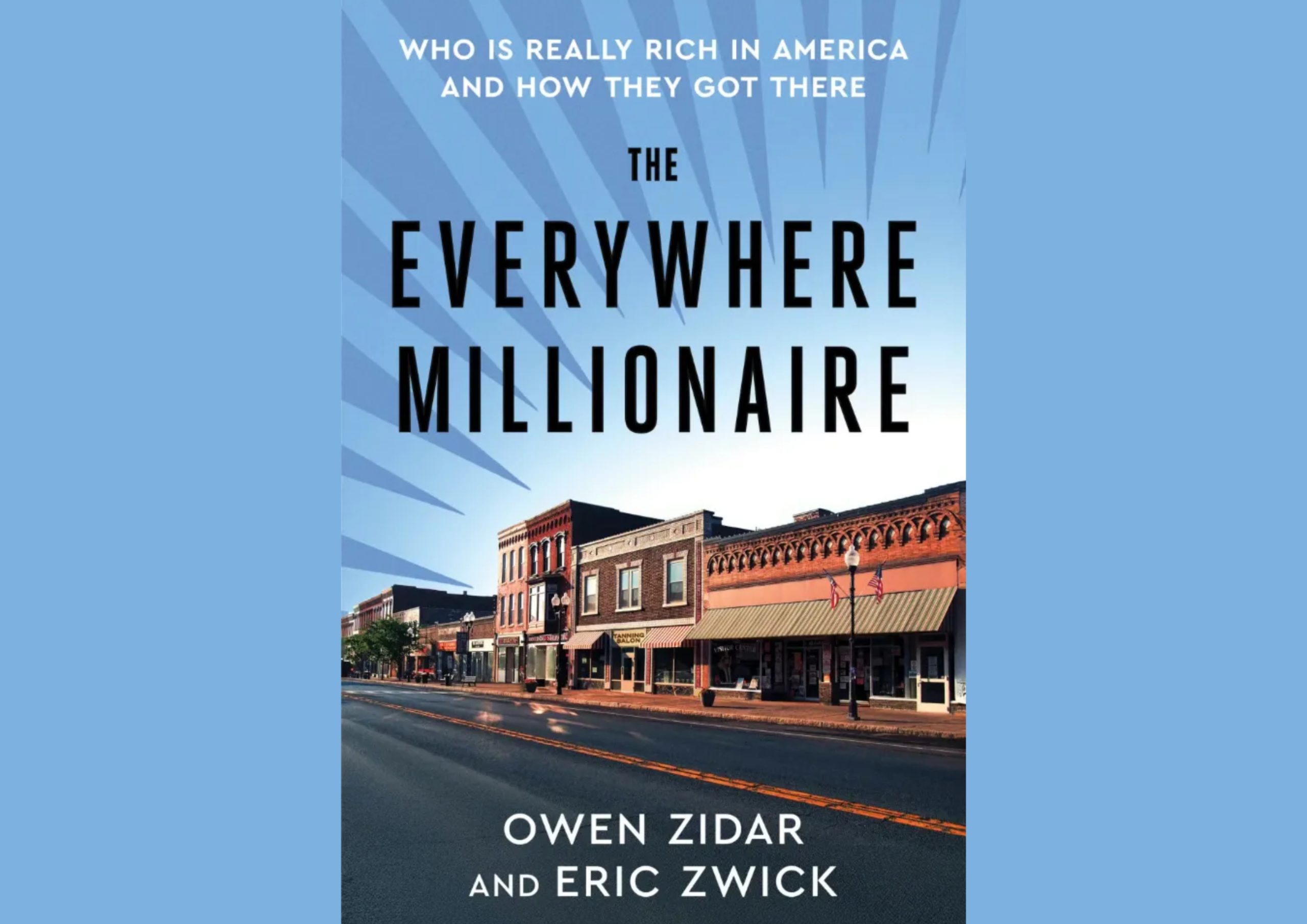 The Millionaire Next Door